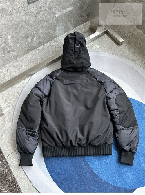 Canada Goose 캐나다구스 패러다임 칠리왁 봄버 자켓 의류 20번 이미지