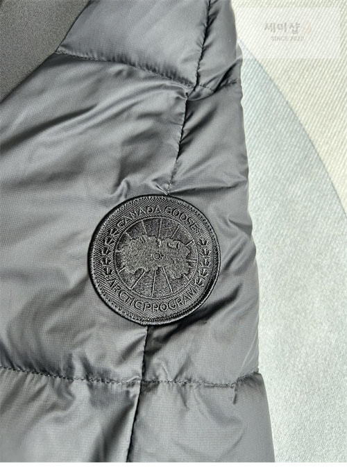 Canada Goose 캐나다구스 패러다임 칠리왁 봄버 자켓 의류 15번 이미지