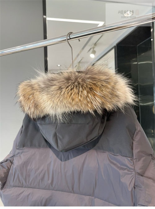 Canada Goose 캐나다구스 페러다임 엑스페디션 다운 패딩 파카 의류 6번 이미지