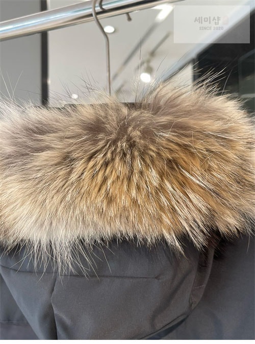 Canada Goose 캐나다구스 페러다임 엑스페디션 다운 패딩 파카 의류 7번 이미지