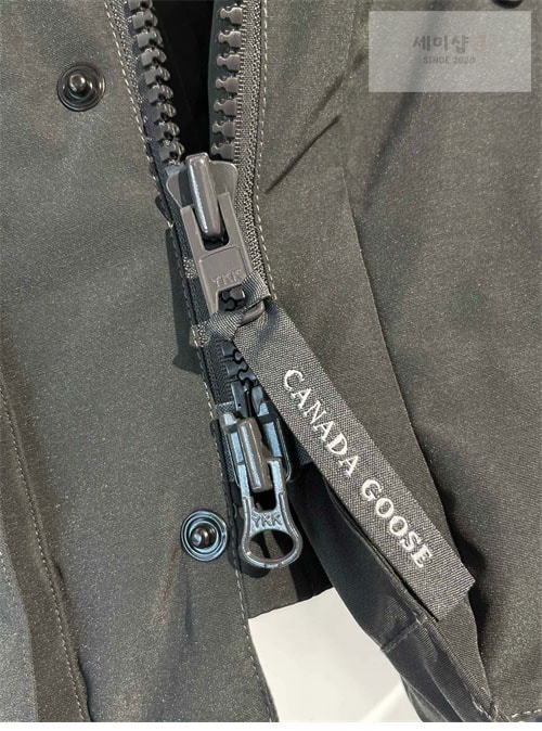 Canada Goose 캐나다구스 페러다임 엑스페디션 다운 패딩 파카 의류 14번 이미지