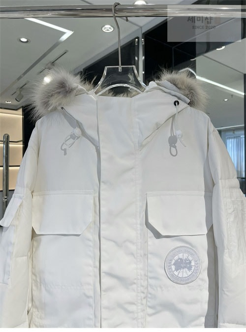 Canada Goose 캐나다구스 페러다임 엑스페디션 다운 패딩 파카 의류 30번 이미지