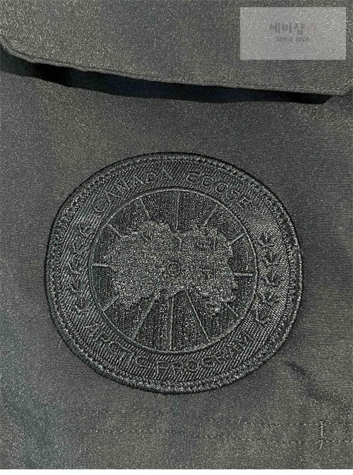 Canada Goose 캐나다구스 페러다임 엑스페디션 다운 패딩 파카 의류 22번 이미지