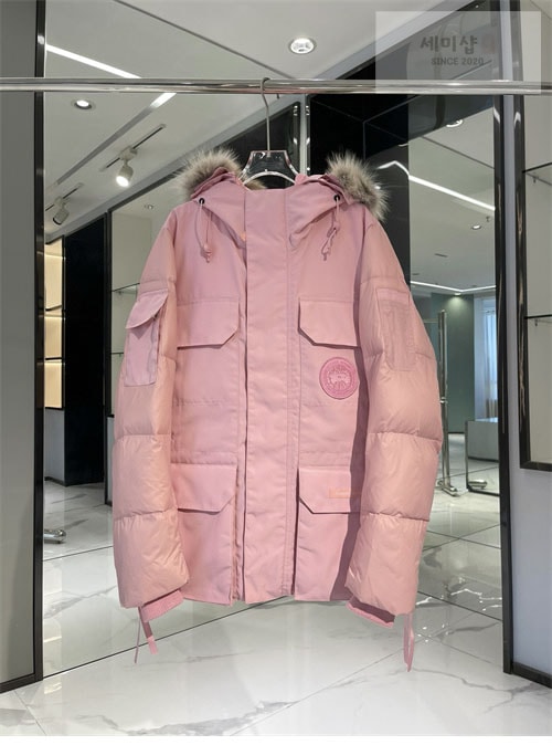 Canada Goose 캐나다구스 페러다임 엑스페디션 다운 패딩 파카 의류 25번 이미지