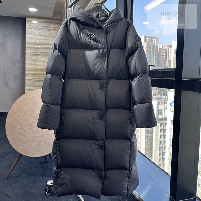 Canada Goose 캐나다구스 Rhoda 다운 패딩 코트 의류 1번 이미지