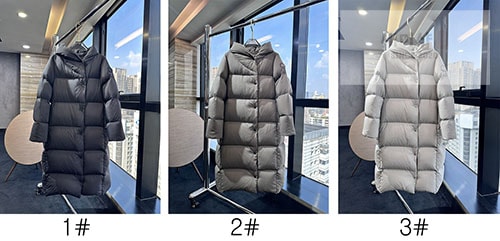 Canada Goose 캐나다구스 Rhoda 다운 패딩 코트 의류 2번 이미지