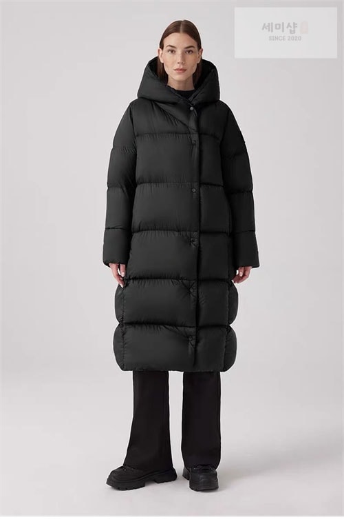 Canada Goose 캐나다구스 Rhoda 다운 패딩 코트 의류 3번 이미지