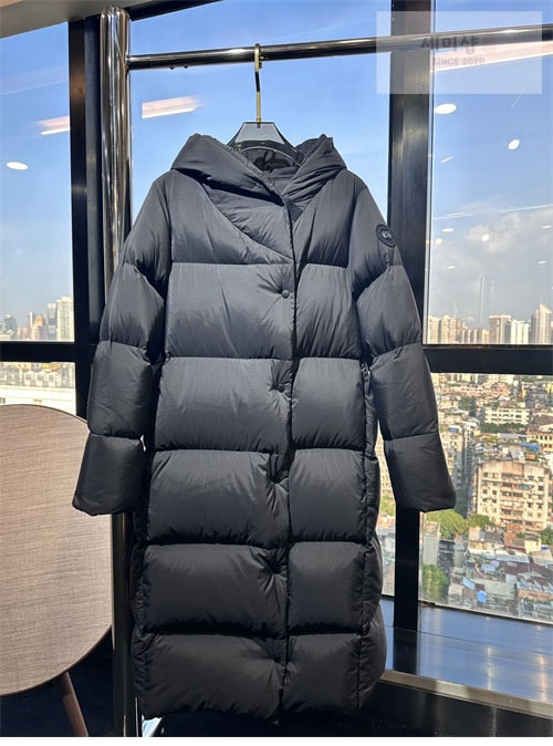 Canada Goose 캐나다구스 Rhoda 다운 패딩 코트 의류 5번 이미지