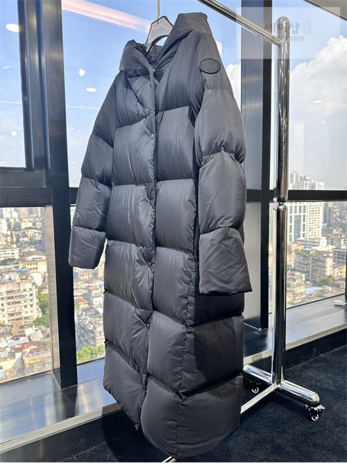 Canada Goose 캐나다구스 Rhoda 다운 패딩 코트 의류 6번 이미지