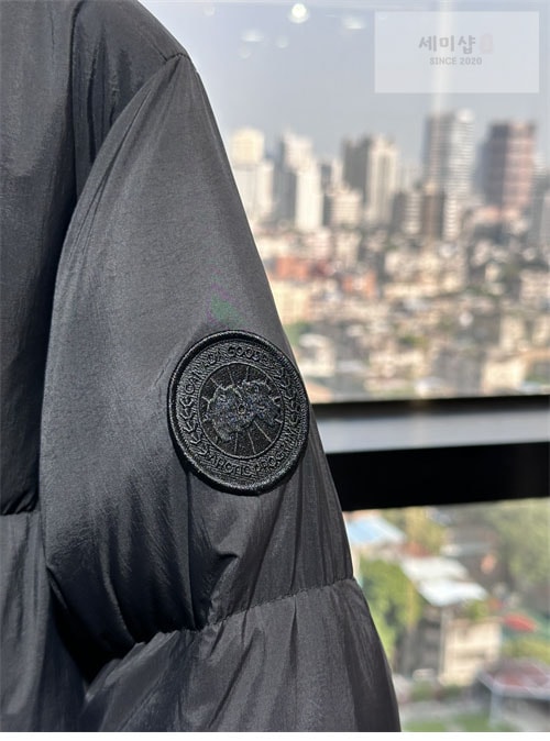 Canada Goose 캐나다구스 Rhoda 다운 패딩 코트 의류 30번 이미지