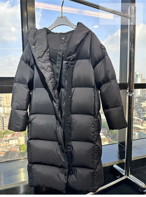Canada Goose 캐나다구스 Rhoda 다운 패딩 코트 의류 8번 이미지