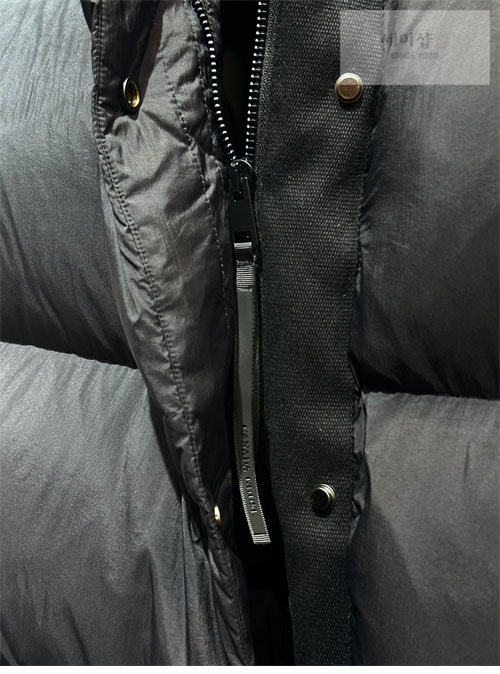 Canada Goose 캐나다구스 Rhoda 다운 패딩 코트 의류 9번 이미지