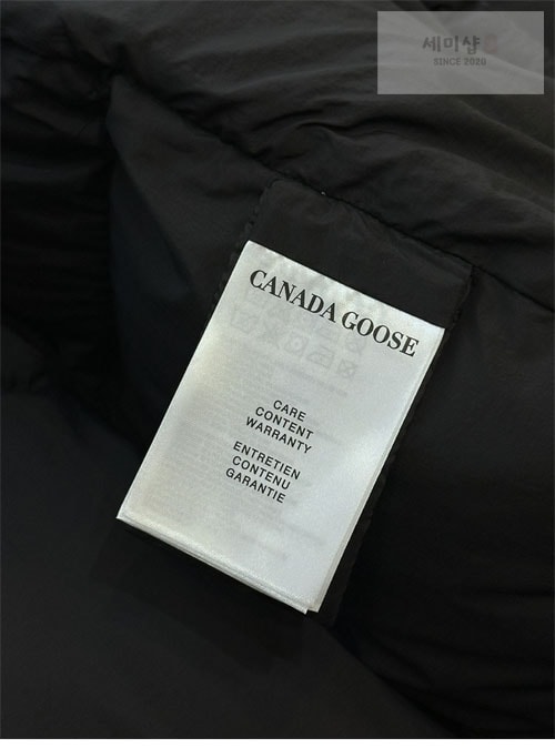 Canada Goose 캐나다구스 Rhoda 다운 패딩 코트 의류 10번 이미지