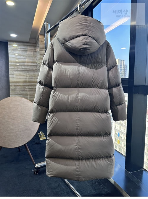 Canada Goose 캐나다구스 Rhoda 다운 패딩 코트 의류 12번 이미지
