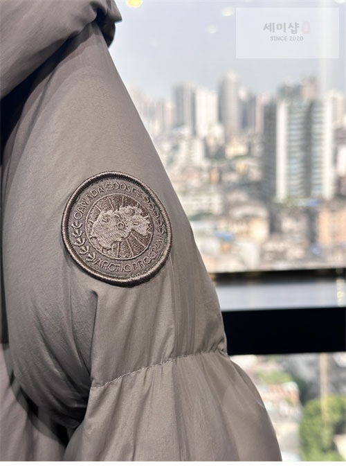 Canada Goose 캐나다구스 Rhoda 다운 패딩 코트 의류 28번 이미지