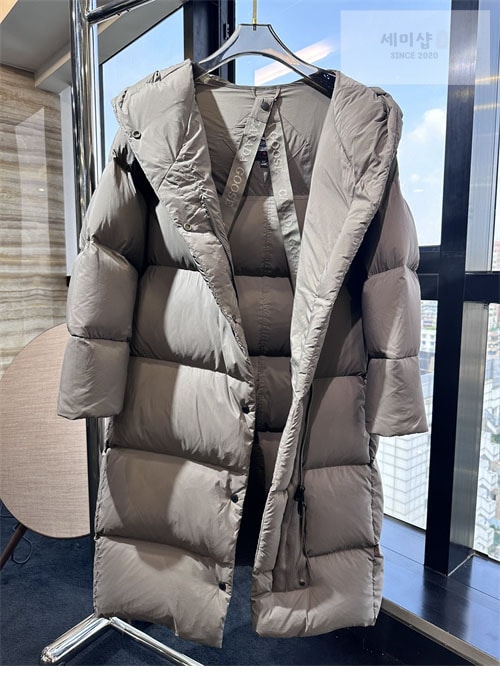 Canada Goose 캐나다구스 Rhoda 다운 패딩 코트 의류 16번 이미지