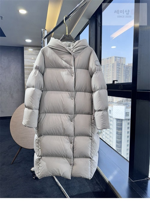 Canada Goose 캐나다구스 Rhoda 다운 패딩 코트 의류 19번 이미지