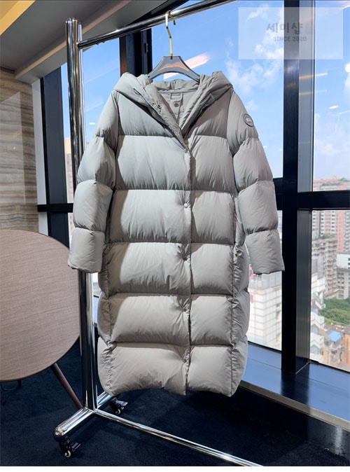 Canada Goose 캐나다구스 Rhoda 다운 패딩 코트 의류 21번 이미지