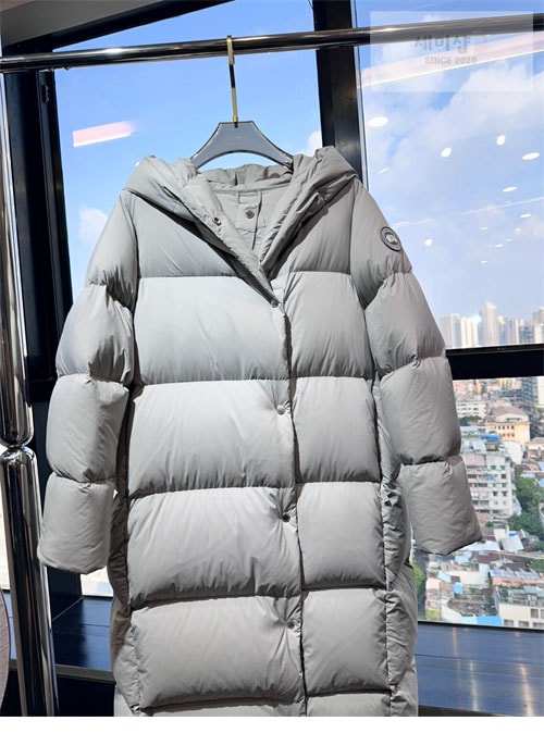 Canada Goose 캐나다구스 Rhoda 다운 패딩 코트 의류 22번 이미지