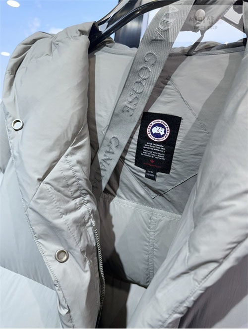 Canada Goose 캐나다구스 Rhoda 다운 패딩 코트 의류 25번 이미지