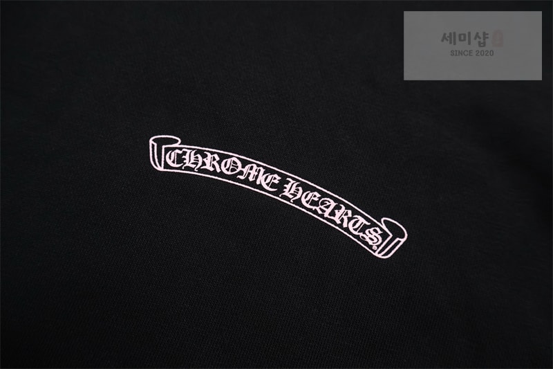 Chrome Hearts 크롬하츠 데들리 돌 후드 의류 4번 이미지