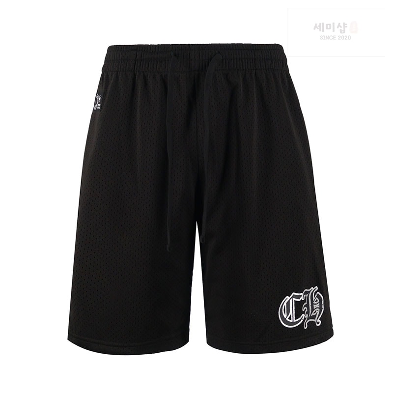 Chrome Hearts 크롬하츠 메쉬 숏 팬츠 의류 1번 이미지