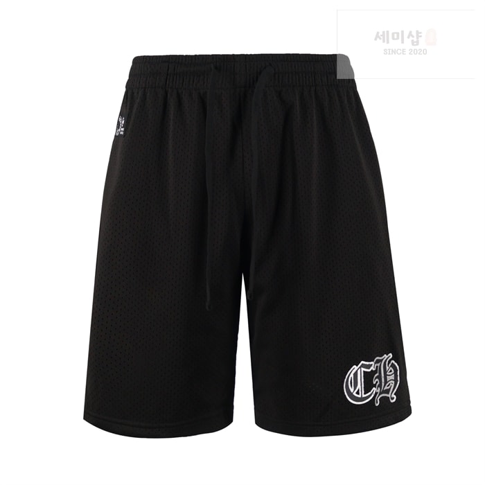 Chrome Hearts 크롬하츠 메쉬 숏 팬츠 의류 5번 이미지