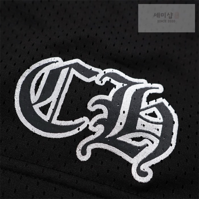 Chrome Hearts 크롬하츠 메쉬 숏 팬츠 의류 7번 이미지