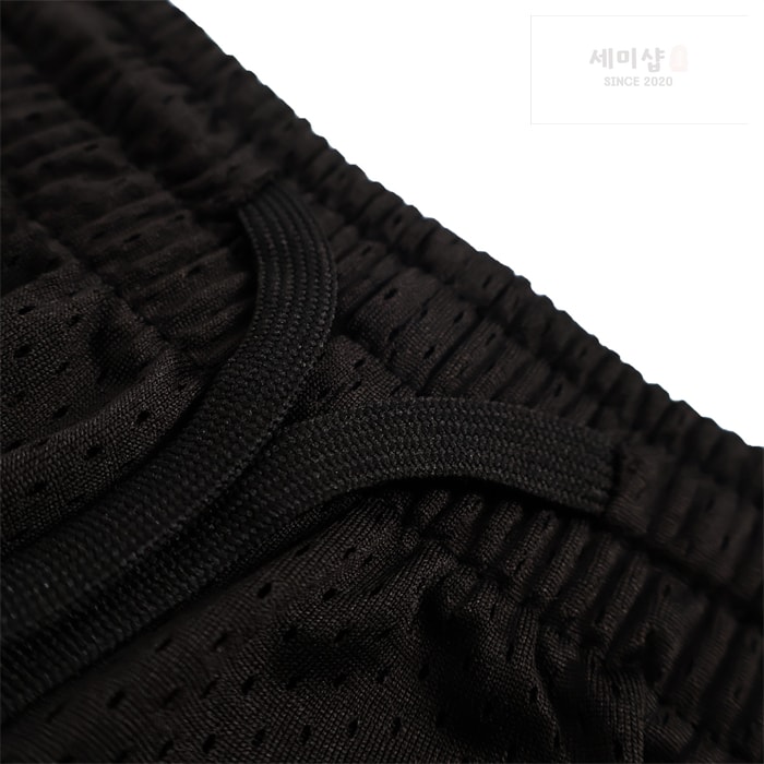 Chrome Hearts 크롬하츠 메쉬 숏 팬츠 의류 10번 이미지