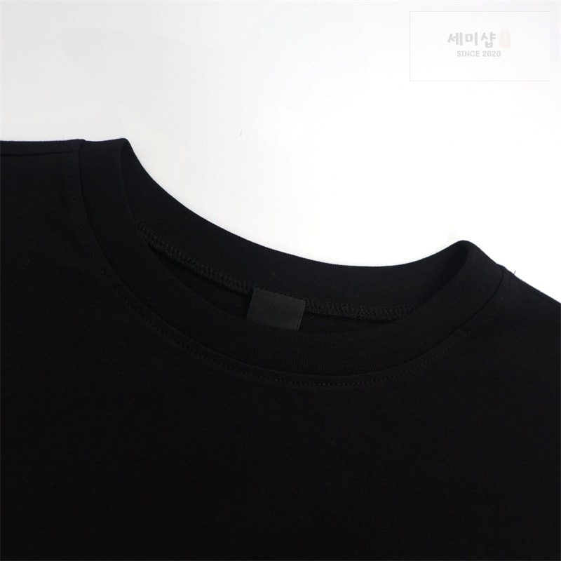 Chrome Hearts 크롬하츠 트리플 크로스 헐리우드 롱슬리브 티셔츠 그레이 의류 14번 이미지