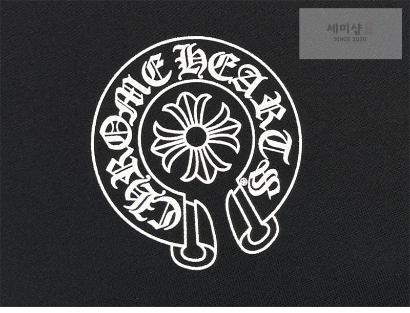 Chrome Hearts 크롬하츠 홀스슈 뉴욕 후드 집업 레플리카 7번 이미지 - 의류 | 세미샵 레플리카 사이트