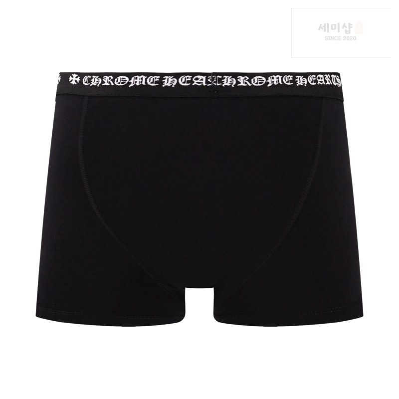 Chrome Hearts 크롬하츠 홀스슈 팬티 의류 4번 이미지