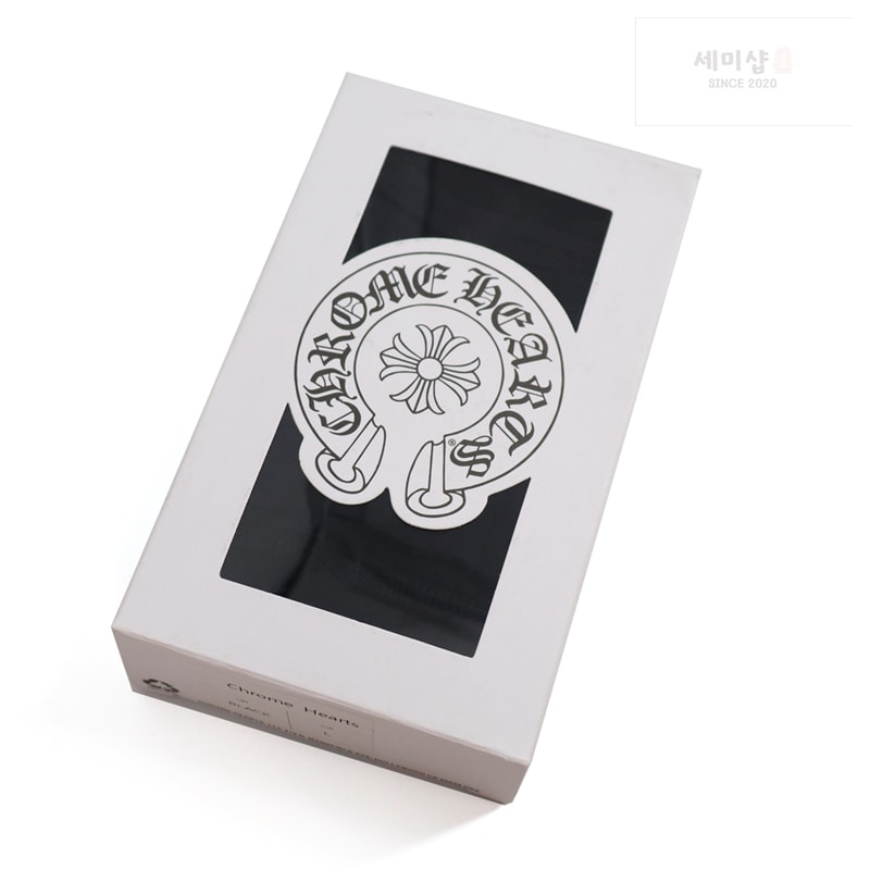 Chrome Hearts 크롬하츠 홀스슈 팬티 의류 7번 이미지