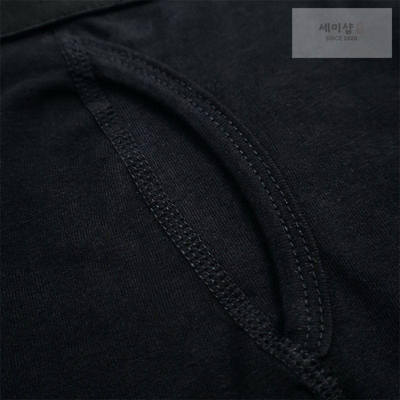 Chrome Hearts 크롬하츠 홀스슈 팬티 의류 8번 이미지