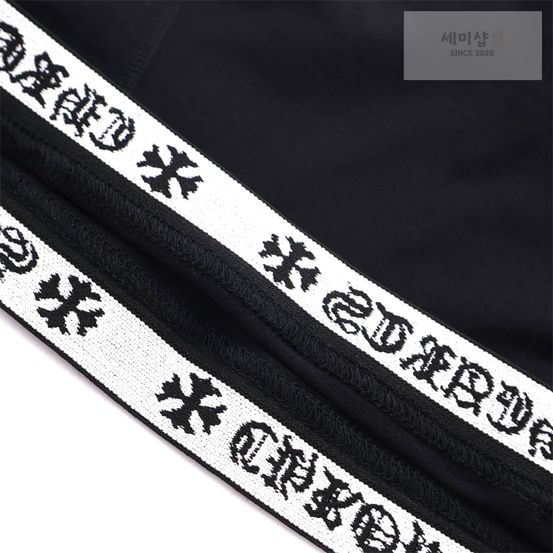 Chrome Hearts 크롬하츠 홀스슈 팬티 의류 9번 이미지