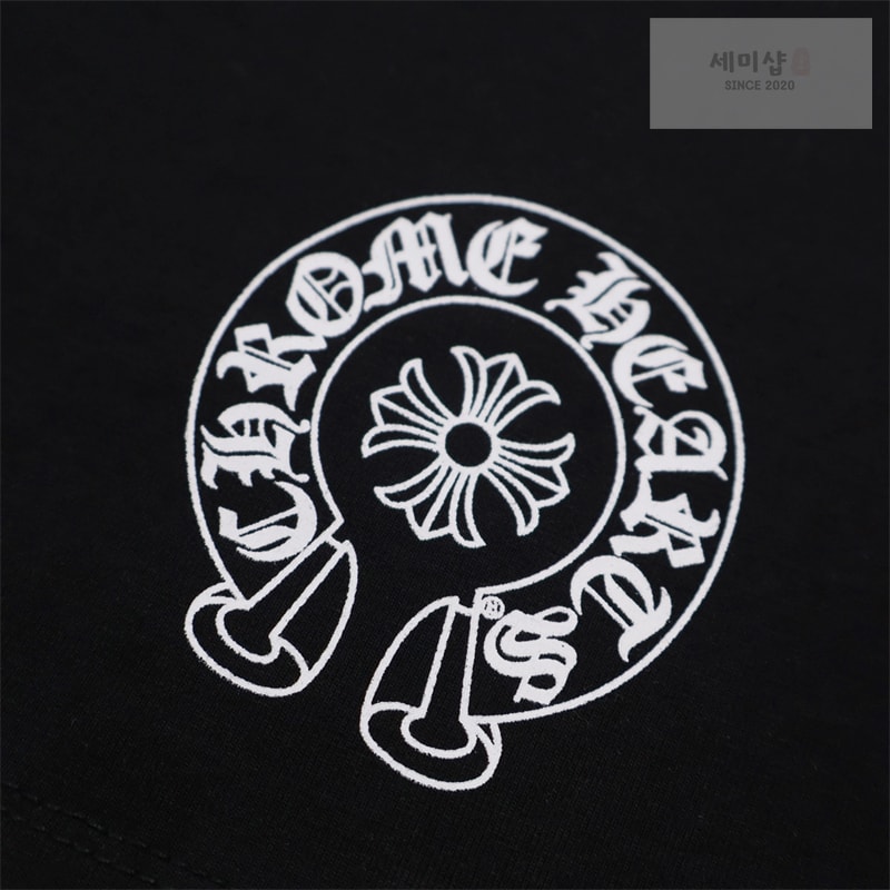 Chrome Hearts 크롬하츠 홀스슈 팬티 의류 11번 이미지