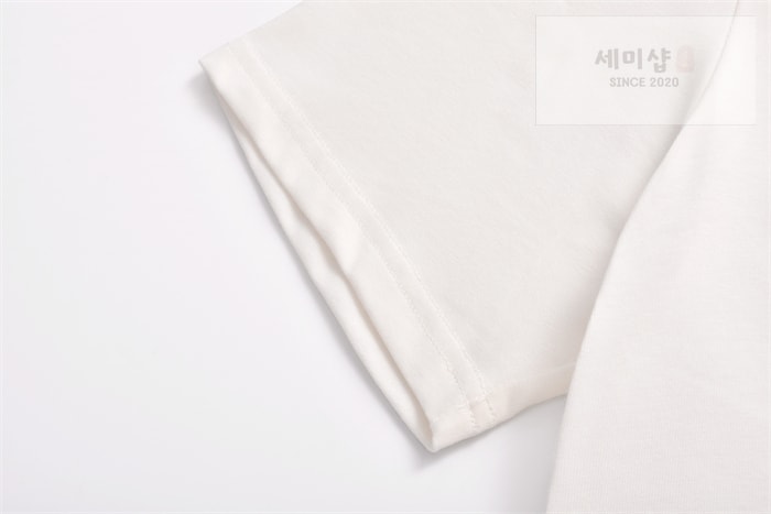 Chrome Hearts 크롬하츠 FOTI 포티 로고 멀티 반팔 티셔츠 의류 6번 이미지