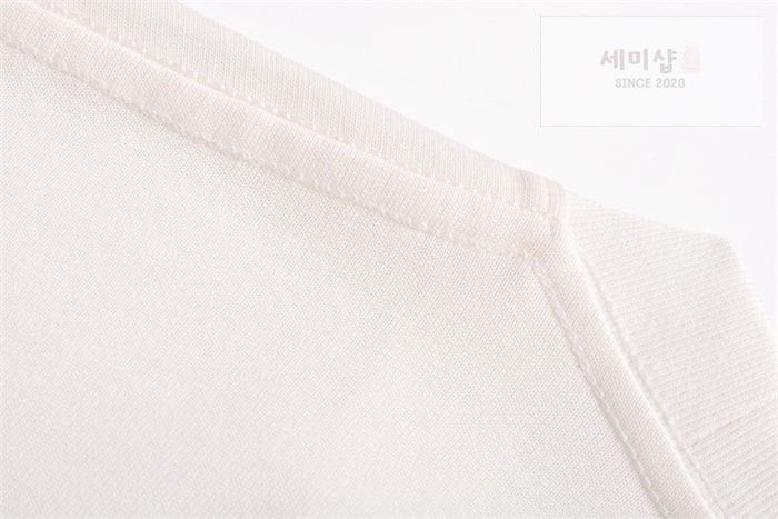 Chrome Hearts 크롬하츠 FOTI 포티 로고 멀티 반팔 티셔츠 의류 8번 이미지