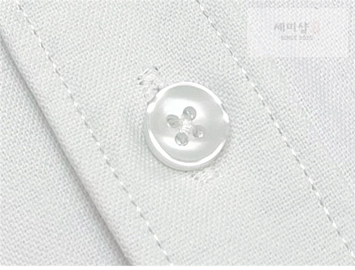 Thom Browne 톰브라운 사선완장 옥스포드 루즈핏 셔츠 의류 8번 이미지
