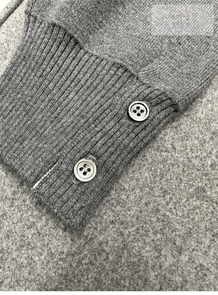 Thom Browne 톰브라운 사선완장 클래식 크루넥 맨투맨 레플리카 8번 이미지 - 의류 | 세미샵 레플리카 사이트