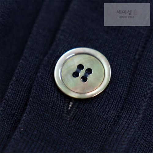Thom Browne 톰브라운 사선완장 4-Bar 클래식 가디건 레플리카 5번 이미지 - 의류 | 세미샵 레플리카 사이트