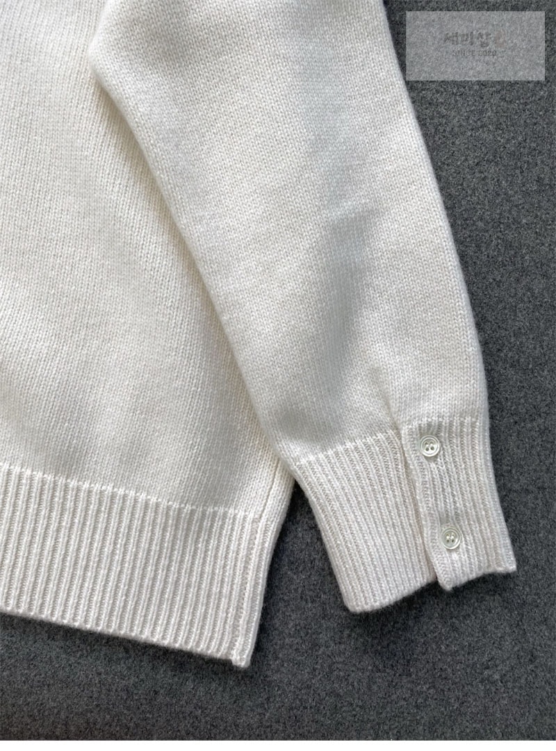 Thom Browne 톰브라운 사선완장 4-Bar 클래식 울 후드 집업 레플리카 19번 이미지 - 의류 | 세미샵 레플리카 사이트