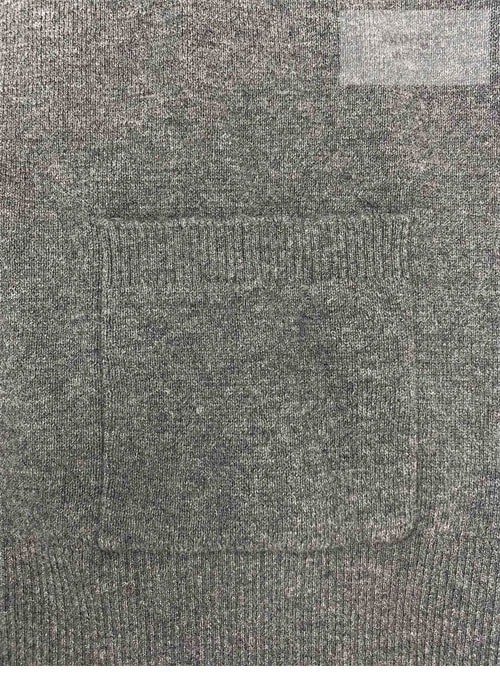 Thom Browne 톰브라운 사선완장 4-Bar 하프 가디건 레플리카 21번 이미지 - 의류 | 세미샵 레플리카 사이트