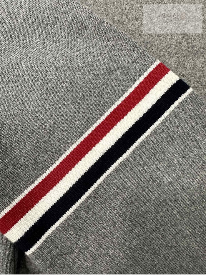 Thom Browne 톰브라운 암밴드 후드 집업 의류 11번 이미지