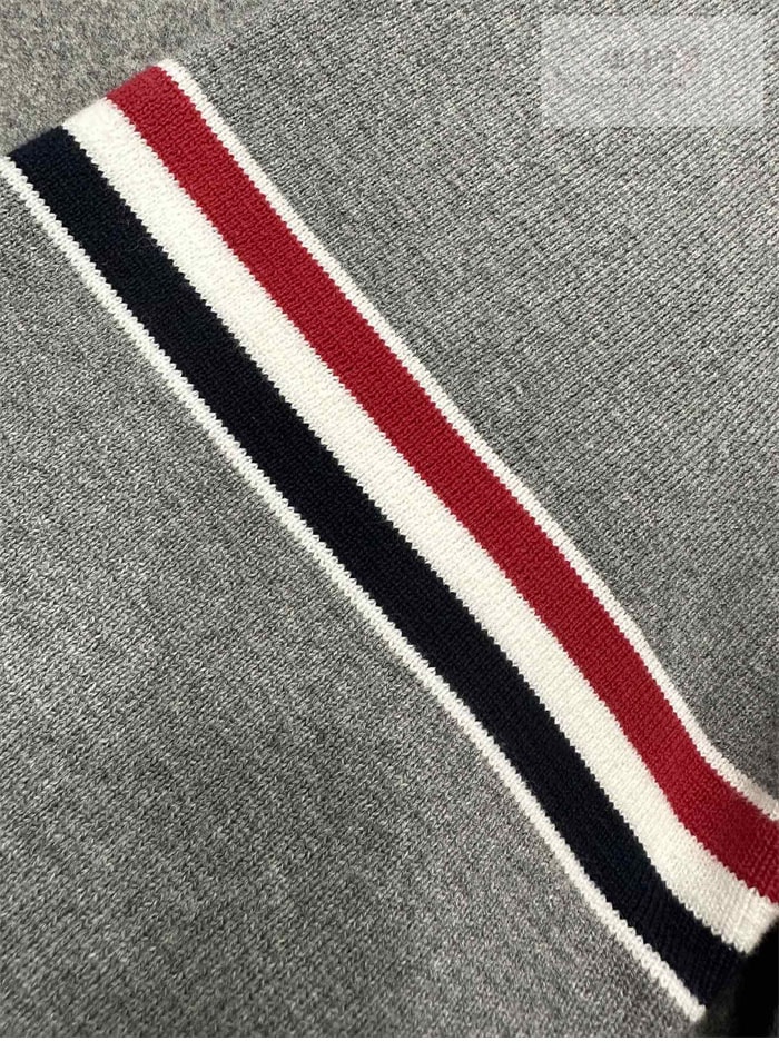 Thom Browne 톰브라운 암밴드 후드 집업 의류 15번 이미지