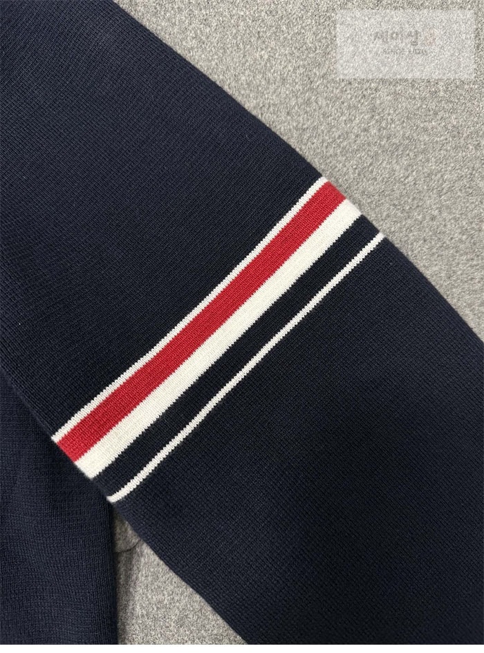 Thom Browne 톰브라운 암밴드 후드 집업 의류 19번 이미지