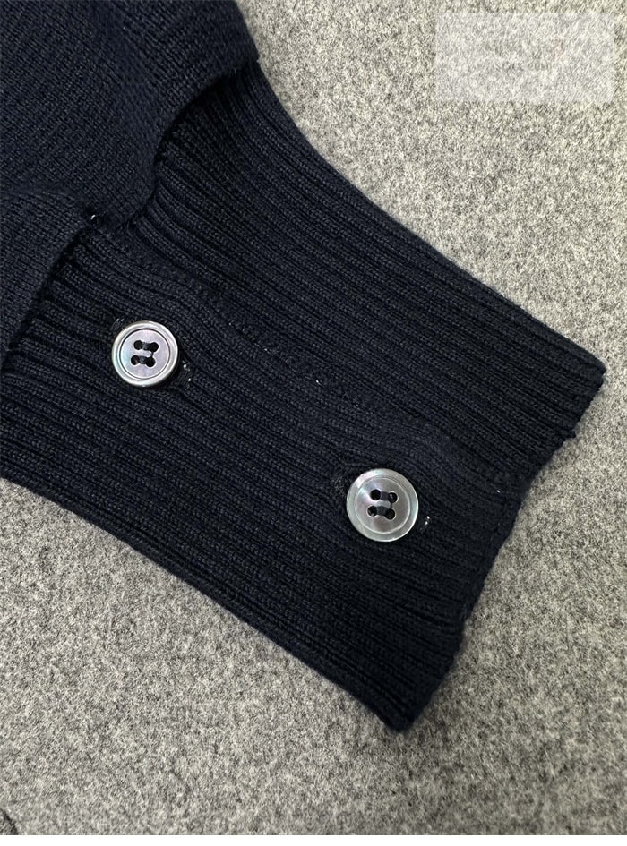 Thom Browne 톰브라운 암밴드 후드 집업 의류 20번 이미지