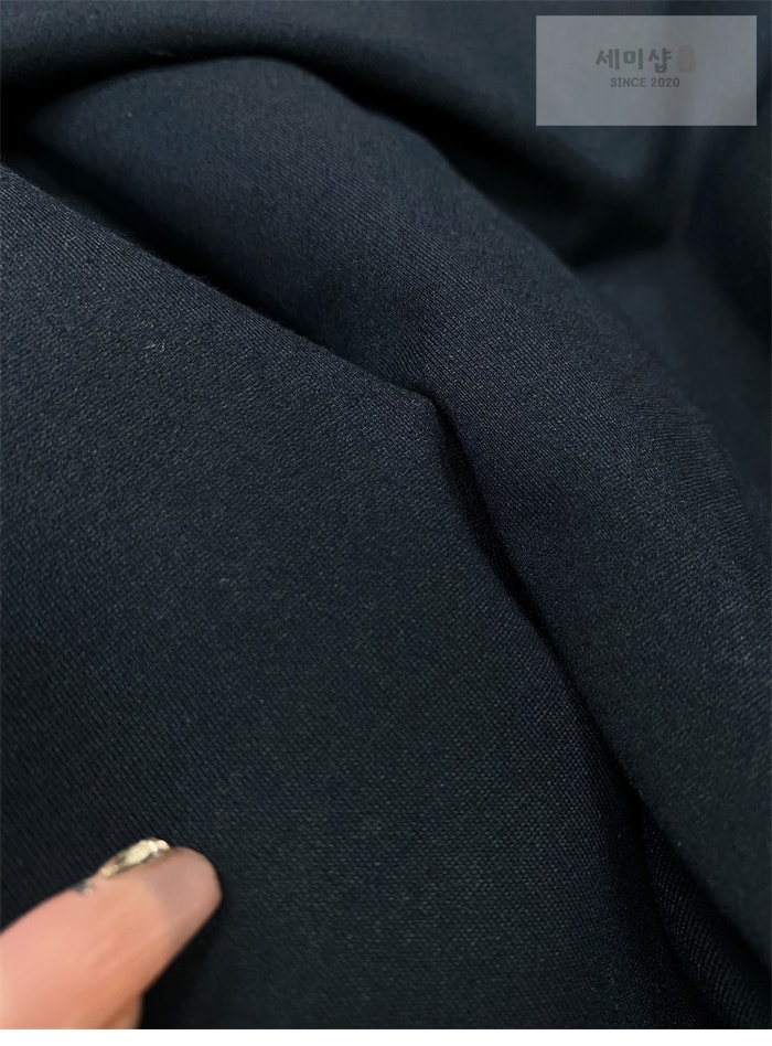Thom Browne 톰브라운 울 테크 콘트라스트 스티치 폴로 셔츠 의류 22번 이미지