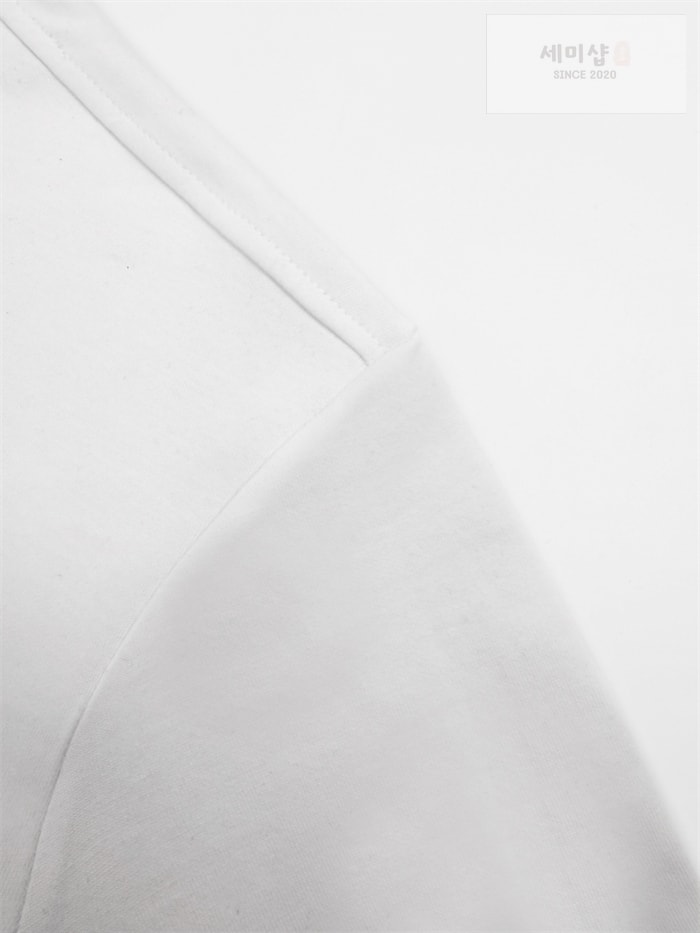 Thom Browne 톰브라운 코튼 럭비 반팔 티셔츠 의류 13번 이미지