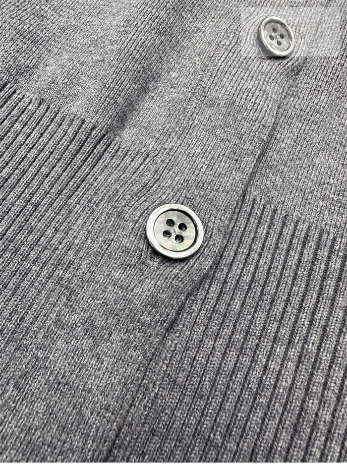 Thom Browne 톰브라운 4-Bar 사선완장 여성용 가디건 레플리카 11번 이미지 - 의류 | 세미샵 레플리카 사이트
